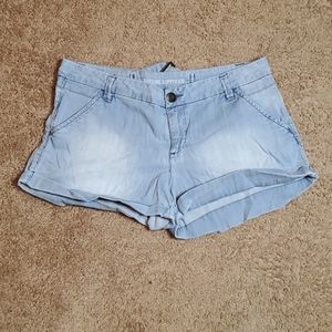 Mossimo Jean Shorts